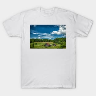 The Barn T-Shirt